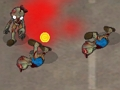 Spel Zombie Royale försvar  på nätet