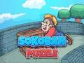 Spel Sokoban pussel  på nätet