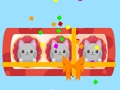 Spel Donutcats på nätet