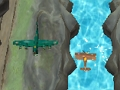 Spel 2D-spel Airplane Wars 1942  på nätet