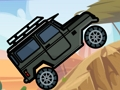 Spel Jeeps förare  på nätet