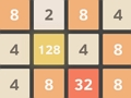 Spel 2048 Original på nätet