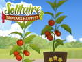 Spel Solitaire Tripeaks skörd på nätet
