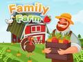 Spel Familjegård  på nätet