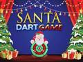 Spel Santa dartspel  på nätet