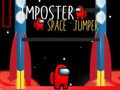 Spel Bedragare Space Jumper  på nätet