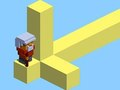 Spel Blockiga grenar  på nätet