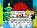 Spel Julpop it pussel på nätet