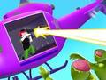 Spel Helikopter Escape  på nätet