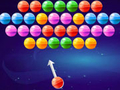 Spel Bubble Shooter Challenge på nätet