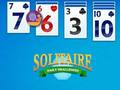 Spel Solitaire Daily Challenge på nätet