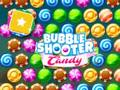Spel Bubble Shooter godis  på nätet