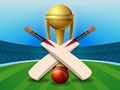 Spel Cricket mästare cup på nätet