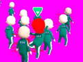 Spel Squid Game Challenge 3D Survival Master på nätet