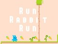 Spel Spring Rabbit Run  på nätet