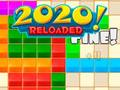 Spel 2020! Laddas om  på nätet