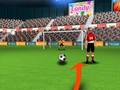 Spel REAL FREEKICK 3D på nätet