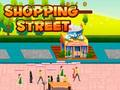 Spel Shoppinggata  på nätet