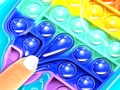Spel Tillfredsställande Slime Simulator  på nätet