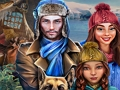 Spel Vinterresa  på nätet