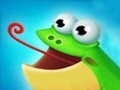 Spel Fånga grodan  på nätet