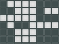 Spel Trippelblock 2  på nätet