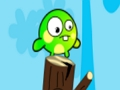 Spel Flappy Bird Html5 på nätet