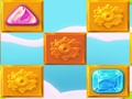 Spel Djungelns juveler  på nätet