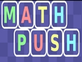Spel Matematikpush på nätet