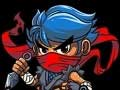 Spel Ninjakira combo showdown på nätet