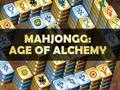 Spel Mahjong alkemi  på nätet
