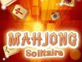 Spel Mahjongsolitär på nätet