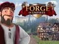 Spel Forge of Empires på nätet