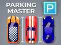 Spel Parkeringsmästare  på nätet