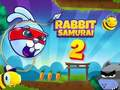 Spel Kanin samurai 2 på nätet