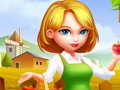 Spel Bondflicka  på nätet