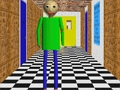 Spel Baldi Basics Spoopy mod på nätet