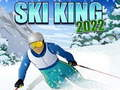 Spel Skidkung 2022 på nätet