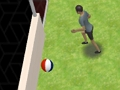 Spel 3D-pingis  på nätet