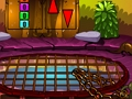 Spel Bläckfisk Escape  på nätet