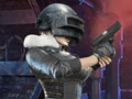 Spel Pistolproimulator på nätet