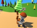 Spel Trätrappa  på nätet