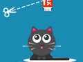 Spel Mjölk för katt  på nätet