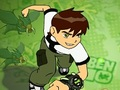 Spel Run Ben 10  på nätet