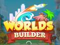 Spel Worlds Builder på nätet