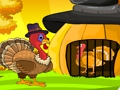 Spel Thanksgiving Escape-serien avsnitt 1  på nätet