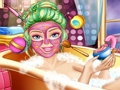 Spel Daisy Beauty Bath på nätet