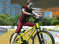Spel Extrem BMX Freestyle 3D  på nätet