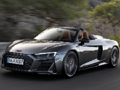 Spel Audi R8 V10 RWD Spyder Slide på nätet