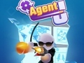 Spel Agent j på nätet
